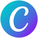 logo of canva