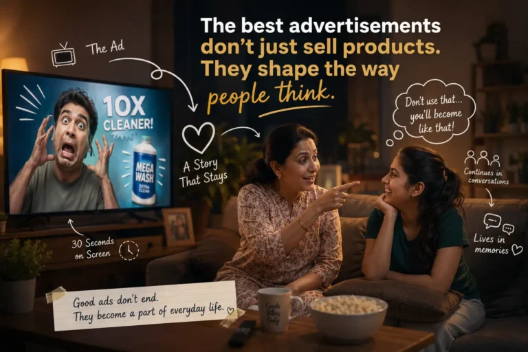 digital marketing blog-When an Advertisement Becomes More Than Just an Advertisement