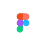 figma logo