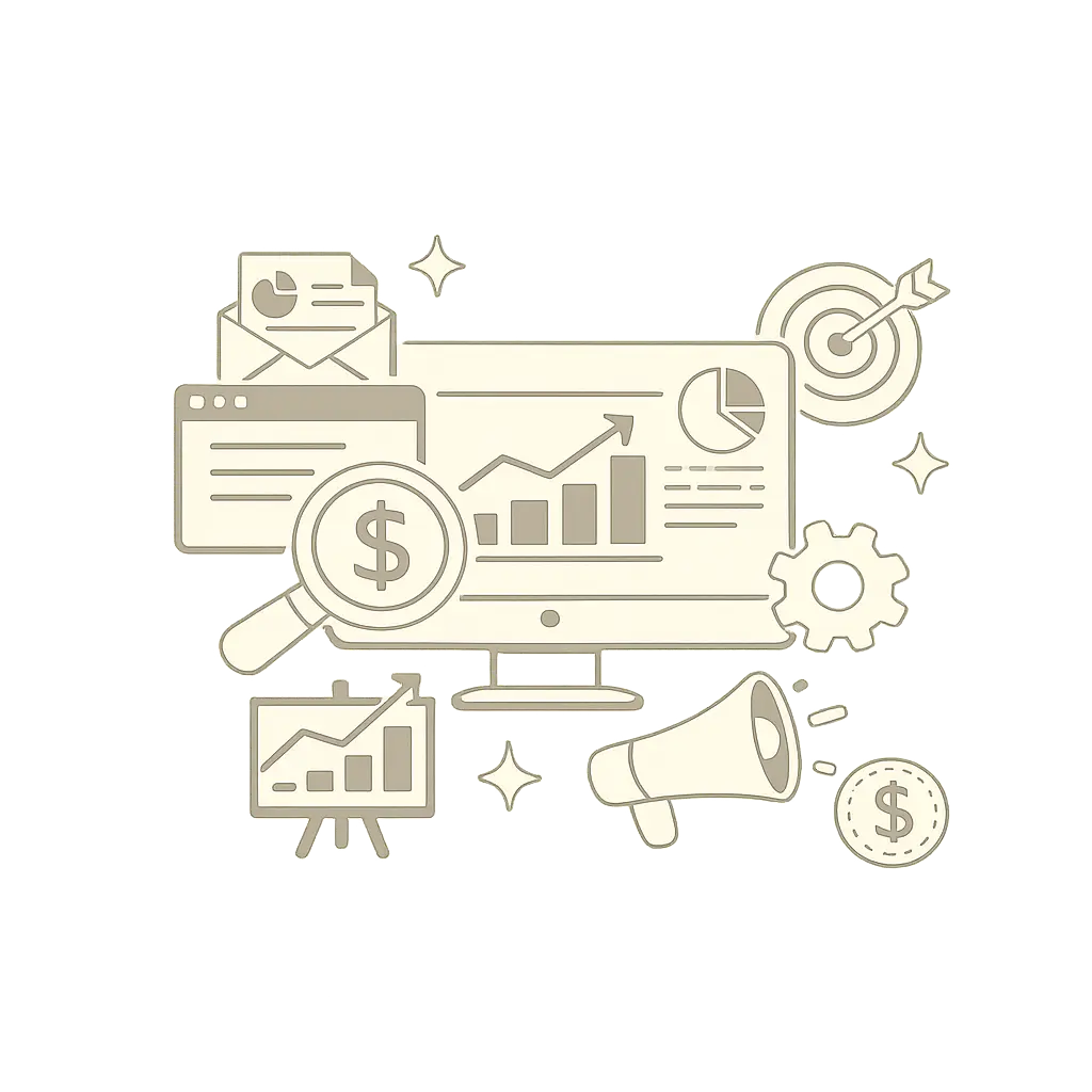 marketing analytics