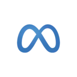 meta logo