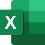 microsoft excel logo