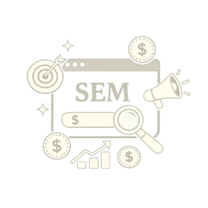 search engine marketing