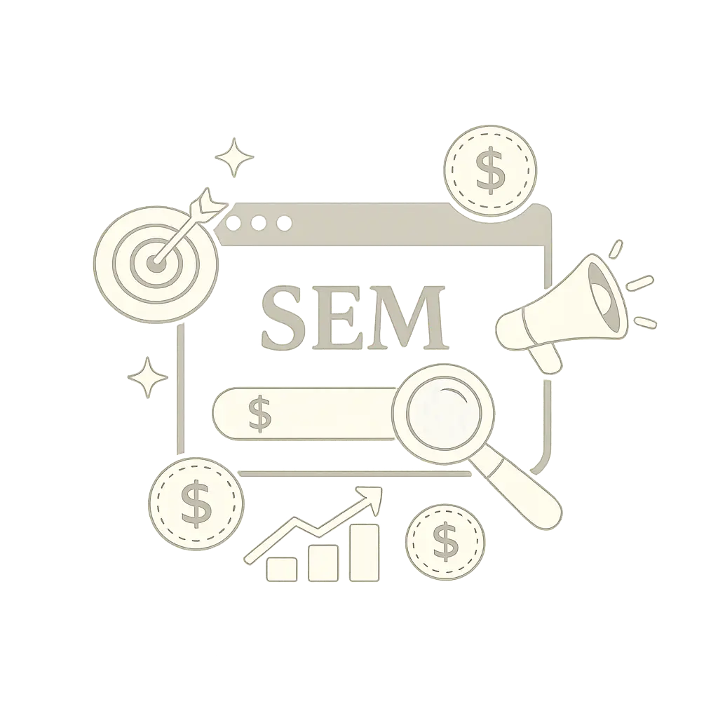search engine marketing