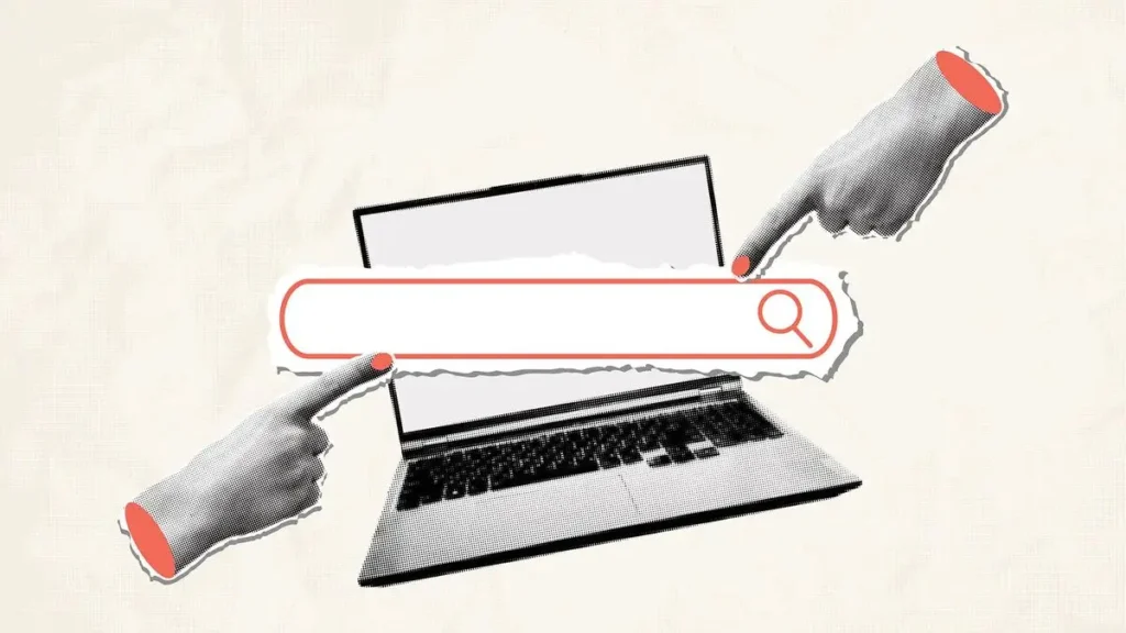 search engine optimization
