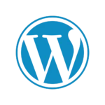 wordpress logo